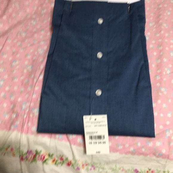 Staford shirt. New - Picture 3 of 3